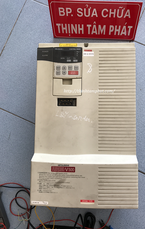 sua-chua-bien-tan-mitsubishi-loi-encoder
